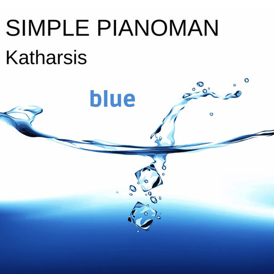 Katharsis blue