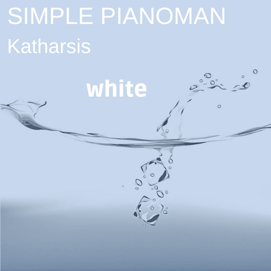 Katharsis - White