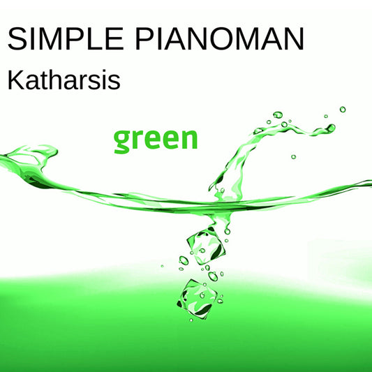 Katharsis green