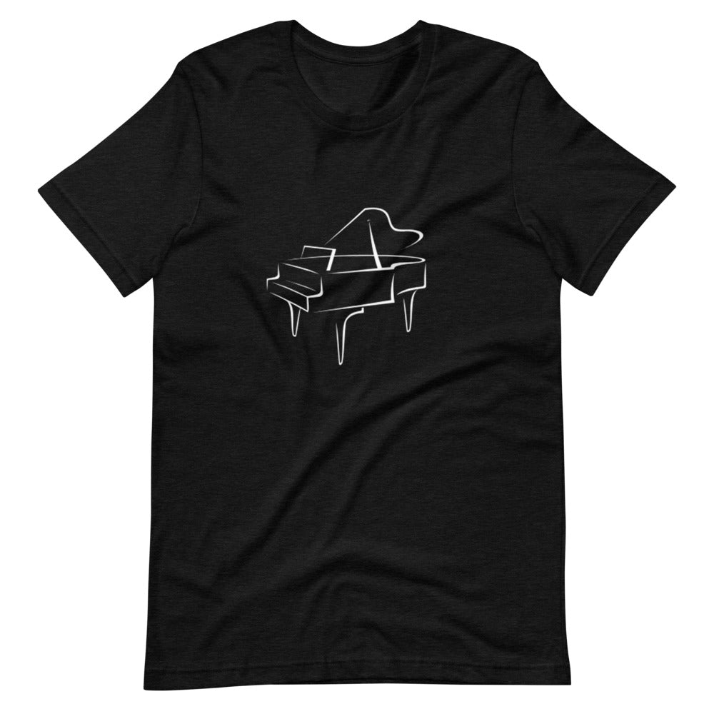 Piano T-Shirt