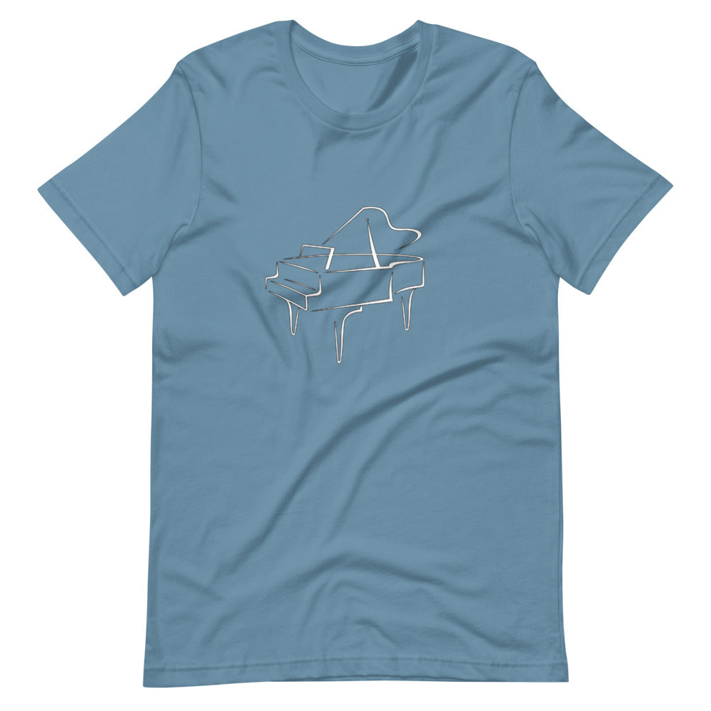 Piano T-Shirt